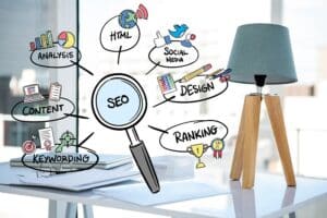 5 melhores dicas de SEO para landing page