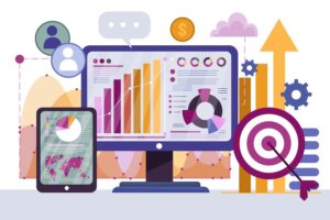 Métricas de marketing digital: como monitorá-las?