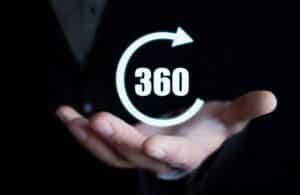 Marketing 360: o que é e como funciona essa estratégia?